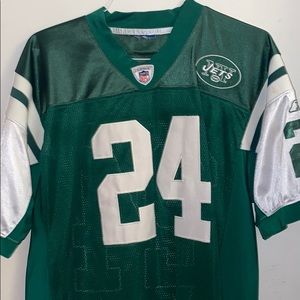 Jets Jersey